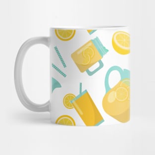 Juice, Lemonade, Glass, Pitcher, Straw, Jar, Tumbler, Gift Mug